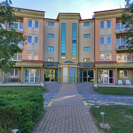 Karos Gold 813 Wellness Apartman Zalakaros Exteriér fotografie