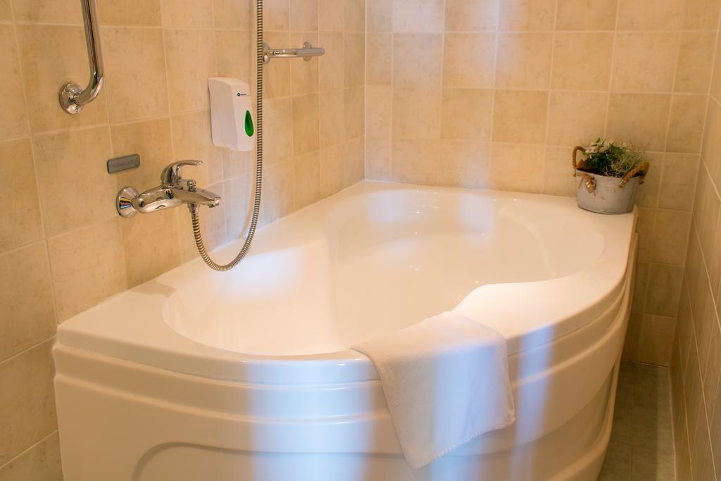 Karos Gold 813 Wellness Apartman Zalakaros Exteriér fotografie
