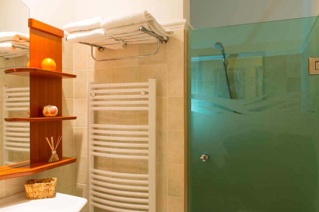 Karos Gold 813 Wellness Apartman Zalakaros Exteriér fotografie